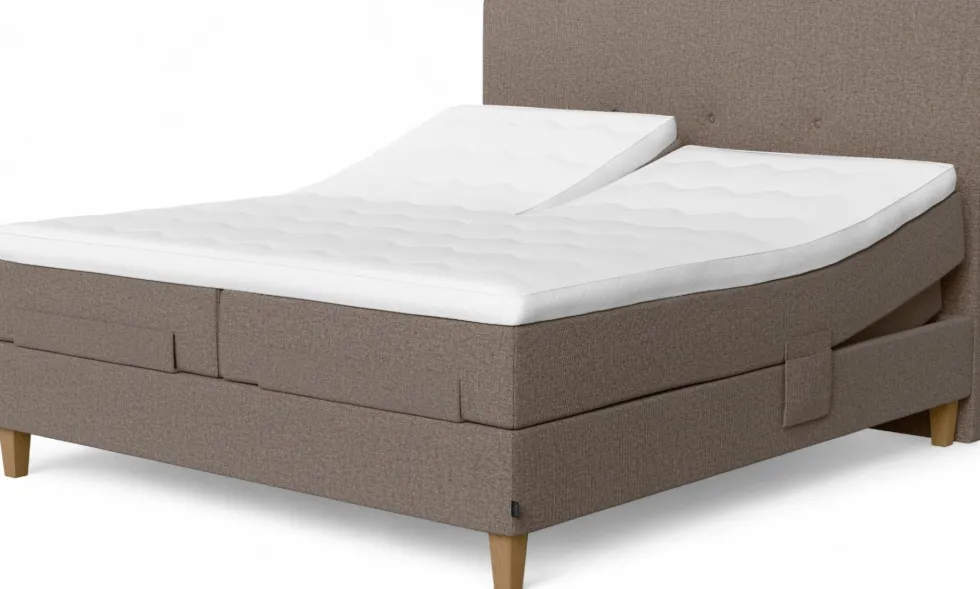 Jensen Onyx moottorisänky Aqtive II, eri kokoja