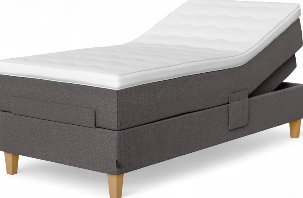 Jensen Onyx moottorisänky Aqtive II, eri kokoja