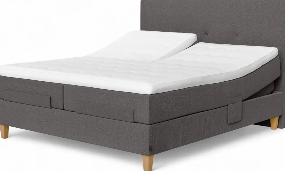 Jensen Onyx moottorisänky Aqtive II, eri kokoja