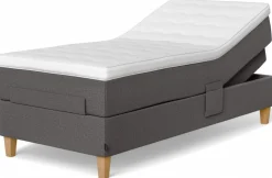 Jensen Onyx moottorisänky 180x200 Aqtive II, varastoerä