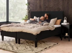 Jensen Onyx runkosänky 160x200, varastoerä