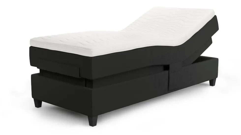 Jensen Opal Aqtive II -säätösänky 105x200cm