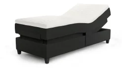 Jensen Opal Aqtive II -säätösänky 80x200cm