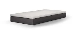 Jensen Opal joustinpatja, 90x210cm
