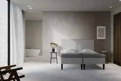 Jensen Opal runkosänky 180x210cm