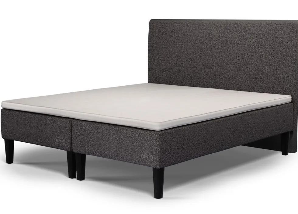 Jensen Opal runkosänky 210x210cm