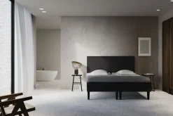Jensen Opal runkosänky 210x210cm