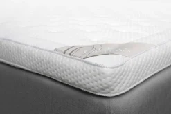 Jensen Optima latex-petauspatja, 90x200cm
