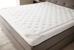 Jensen Optima latex-petauspatja, 90x200cm