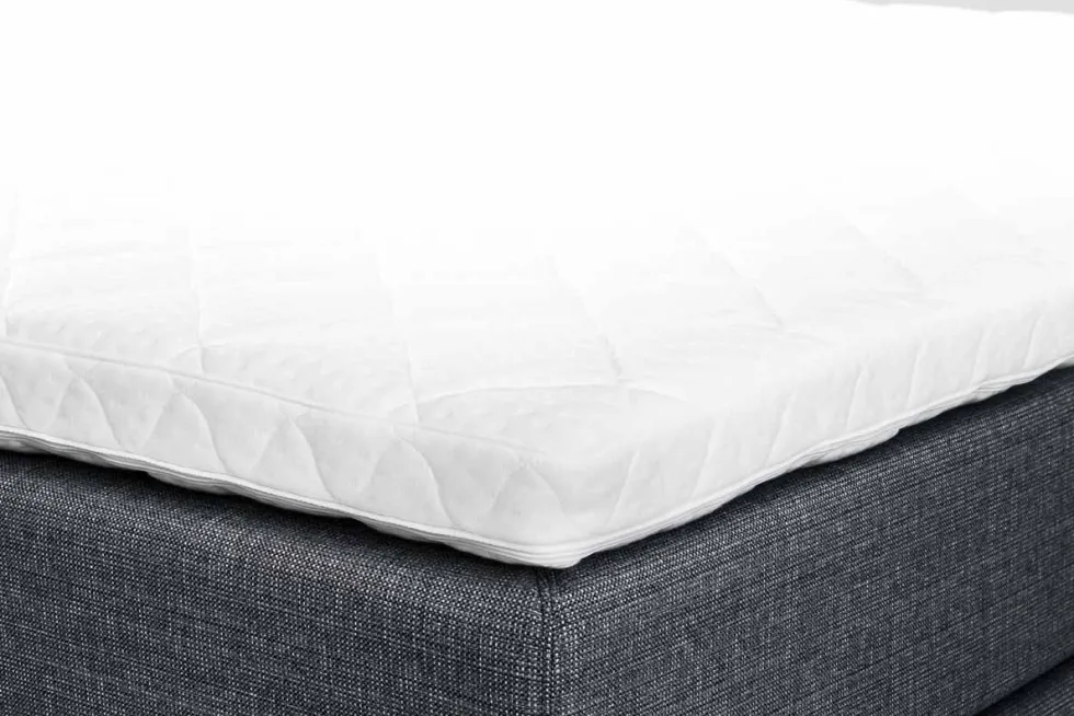 Jensen Sleep II -petauspatja, 160x210cm