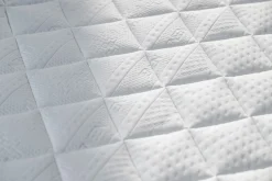 Jensen Sleep II -petauspatja, 120x200cm