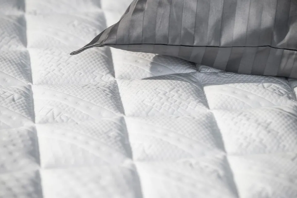 Jensen Sleep I -petauspatja, 160x200cm