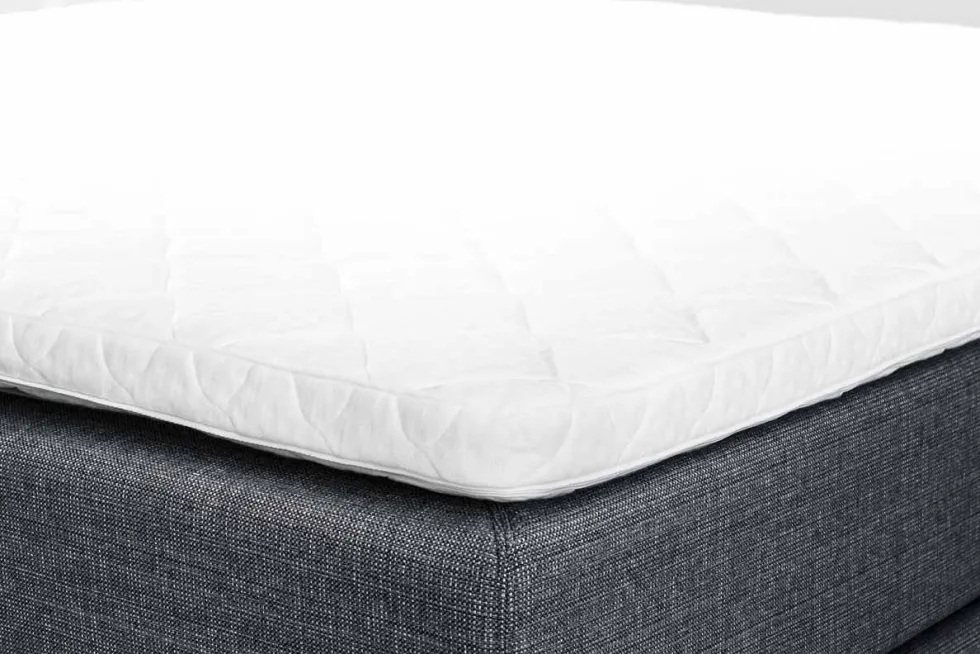 Jensen Sleep I -petauspatja, 120x200cm
