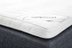 Jensen TempSmart latex-petauspatja, 180x200cm