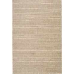 Kaisla käytävämatto 80 cm pellava