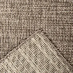 Kaisla käytävämatto 100 cm vaaleanruskea