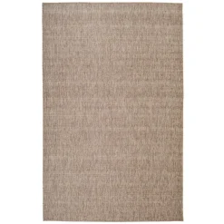 Kaisla käytävämatto 80 cm vaaleanruskea