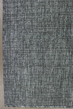 Kapa käytävämatto 80 cm harmaa