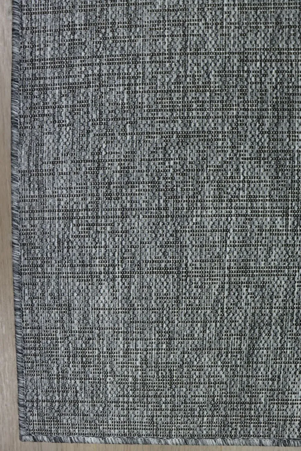 Kapa käytävämatto 80 cm harmaa