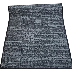 Kapa käytävämatto 100 cm musta