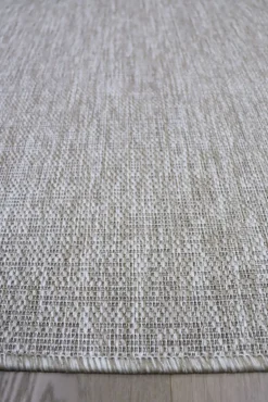 Kapa käytävämatto 100 cm pellava
