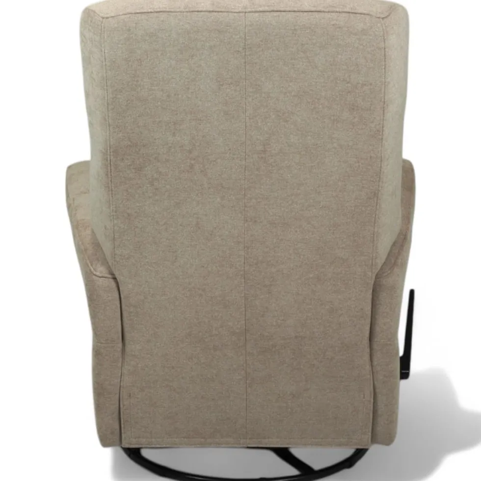 Kotimainen Oodi mekanismituoli, beige