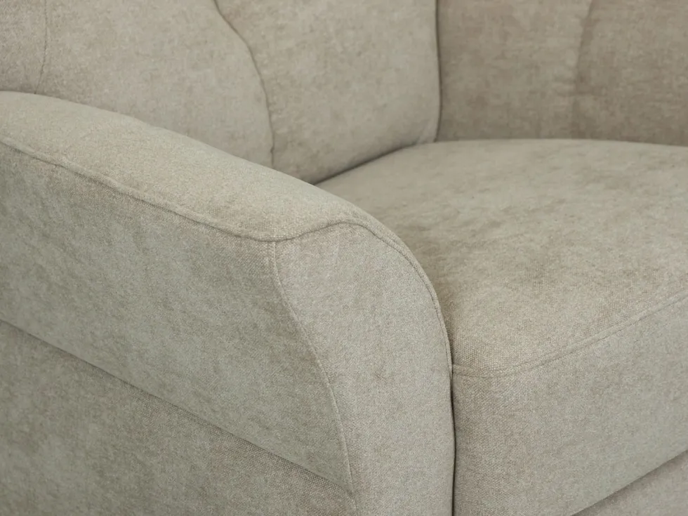 Kotimainen Oodi mekanismituoli, beige