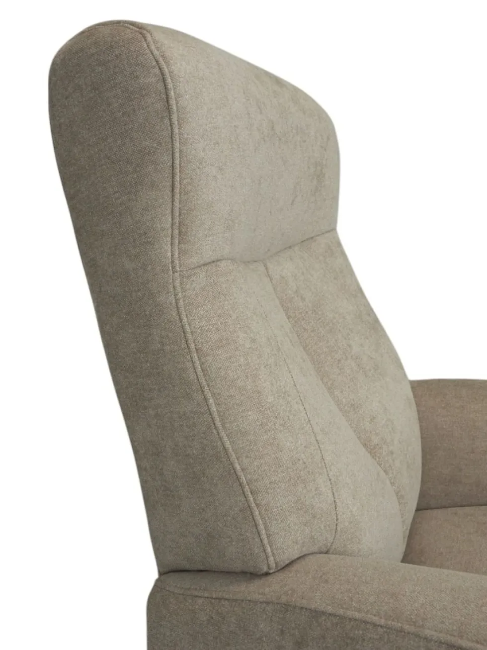 Kotimainen Oodi mekanismituoli, beige