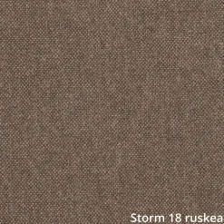 Kotimainen Oodi mekanismituoli, ruskea