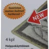 Kulmavahti, maton kulmien oikaisija