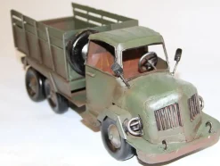 Kuorma-auto, peltiä 50cm