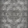 Lalee Alenya-matto 160x230cm, silver