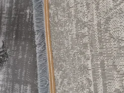 Lalee Alenya-matto 160x230cm, silver