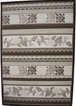 Lalee Aura-matto, beige 160 x 230 cm