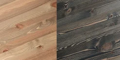 Lana penkki metallijaloilla, eri kokoja ja värejä