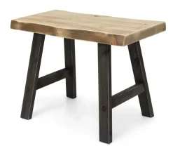 Lana päätypenkki 60cm, eri värejä