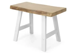 Lana päätypenkki 60cm, eri värejä