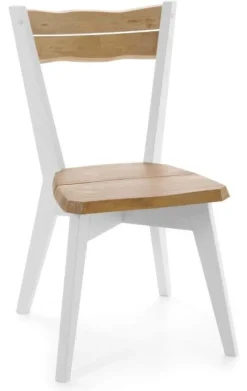 Lana ruokapöydän tuoli, eri värejä