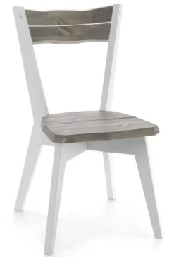 Lana ruokapöydän tuoli, eri värejä