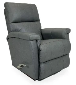 La-Z-Boy Ethan recliner mekanismituoli, graniitinharmaa