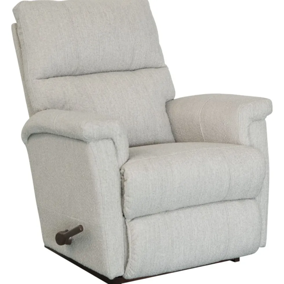La-Z-Boy Ethan recliner mekanismituoli, vaaleanharmaa