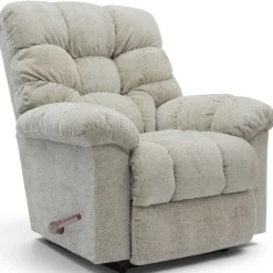 La-Z-Boy Gibson recliner mekanismituoli, taupe