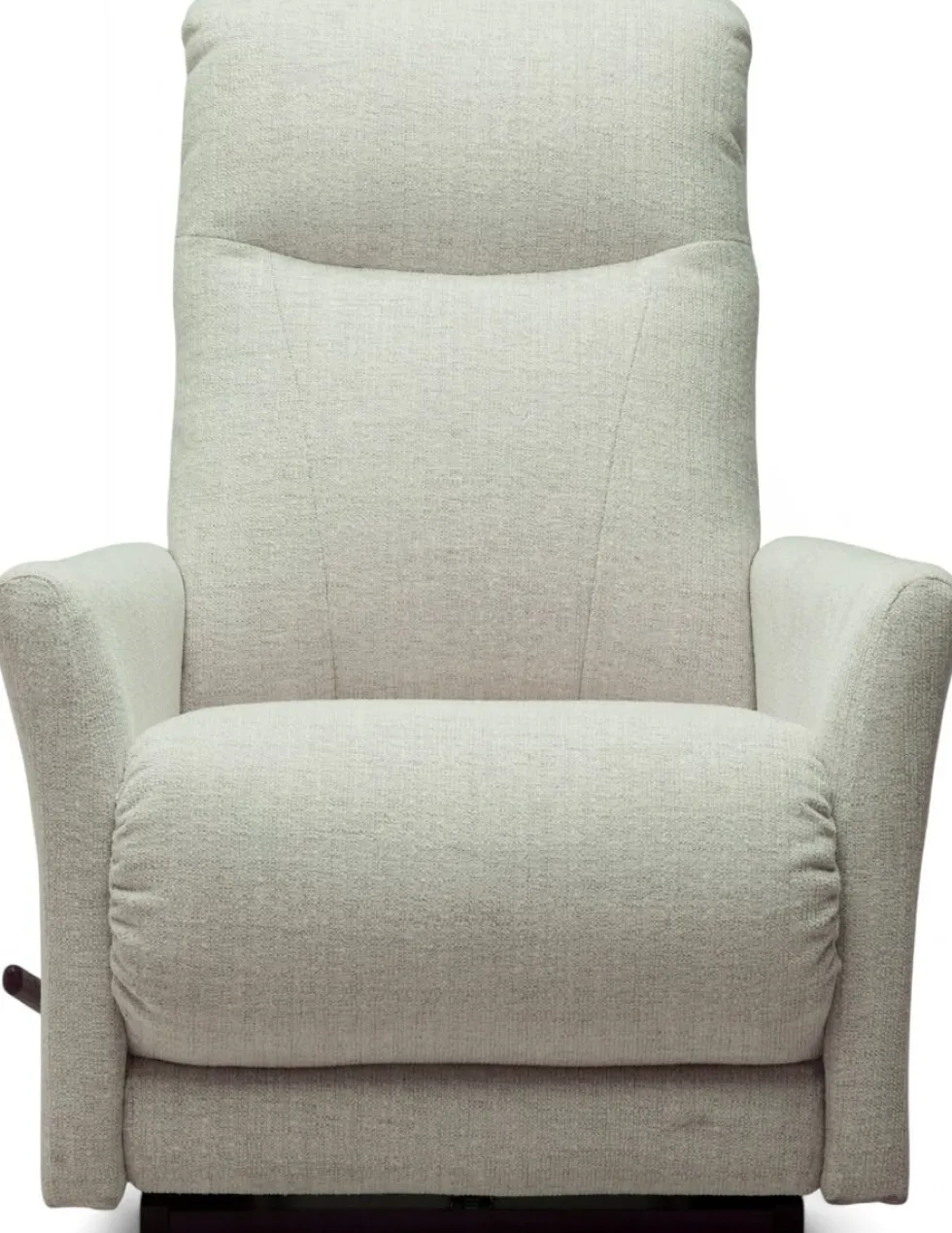 La-Z-Boy Harmony recliner mekanismituoli, vaalea kangas