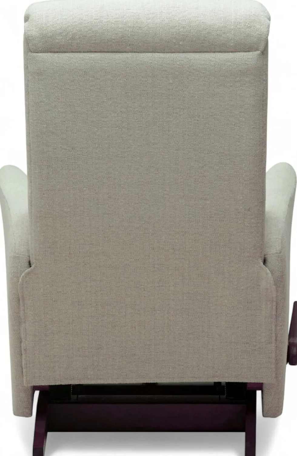 La-Z-Boy Harmony recliner mekanismituoli, vaalea kangas