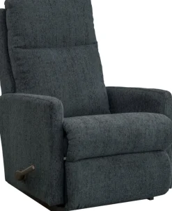 La-Z-Boy Rayna recliner mekanismituoli, harmaa kangas