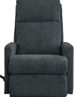 La-Z-Boy Rayna recliner mekanismituoli, harmaa kangas