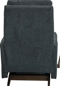 La-Z-Boy Rayna recliner mekanismituoli, harmaa kangas