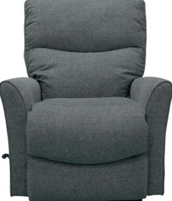 La-Z-Boy Rowan recliner mekanismituoli, tummanharmaa