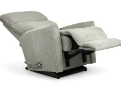 La-Z-Boy Rowan recliner mekanismituoli, vaaleanharmaa