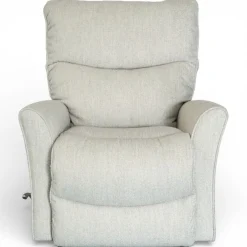 La-Z-Boy Rowan recliner mekanismituoli, vaaleanharmaa